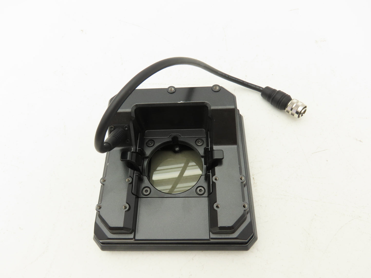 Keyence CA-DEW10X Industrial Camera Vision Light System Add On