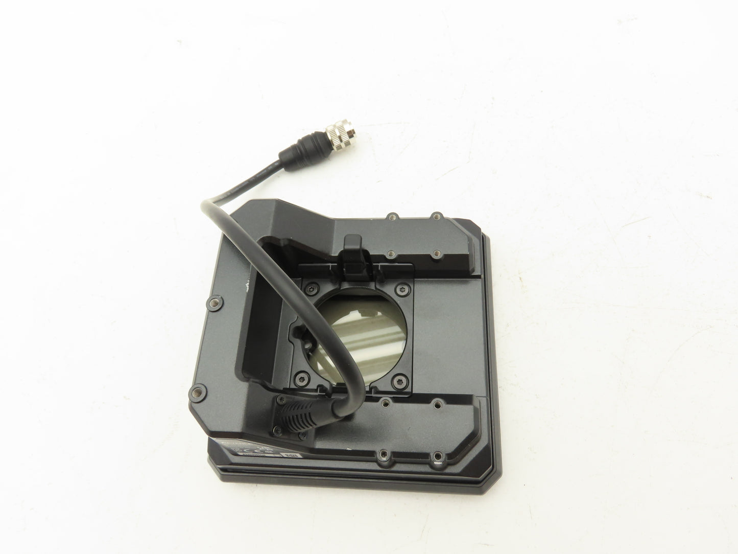 Keyence CA-DEW10X Industrial Camera Vision Light System Add On