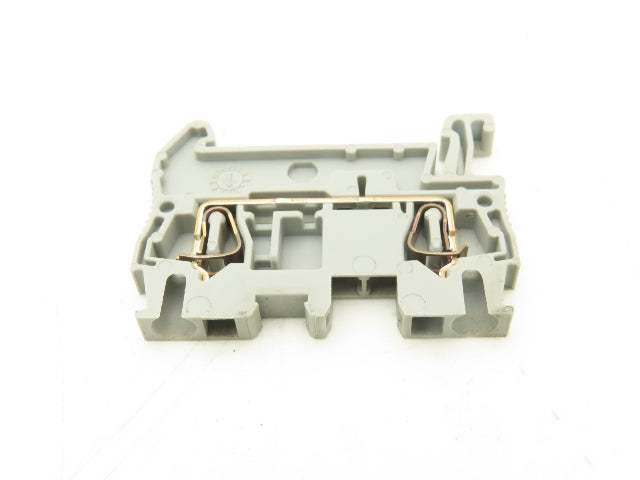 Phoenix ST 2,5 Feed Through Terminal Block 2.5 mm² 800V Spring Cage Lot of 81