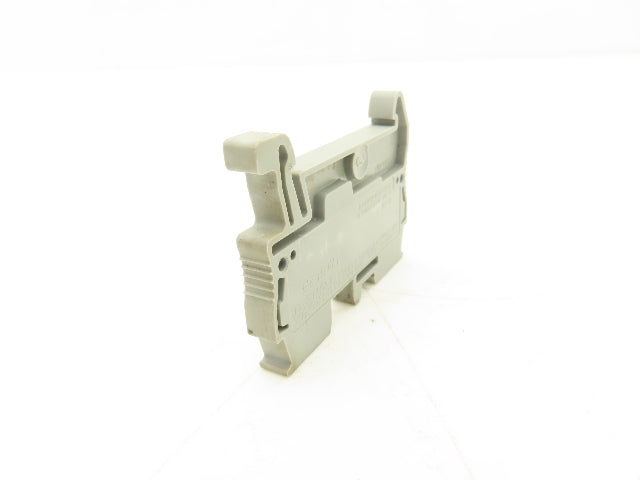 Phoenix ST 2,5 Feed Through Terminal Block 2.5 mm² 800V Spring Cage Lot of 81