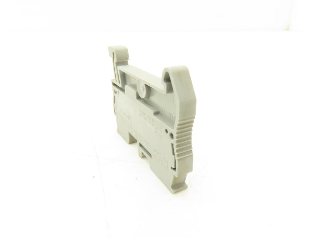 Phoenix ST 2,5 Feed Through Terminal Block 2.5 mm² 800V Spring Cage Lot of 81