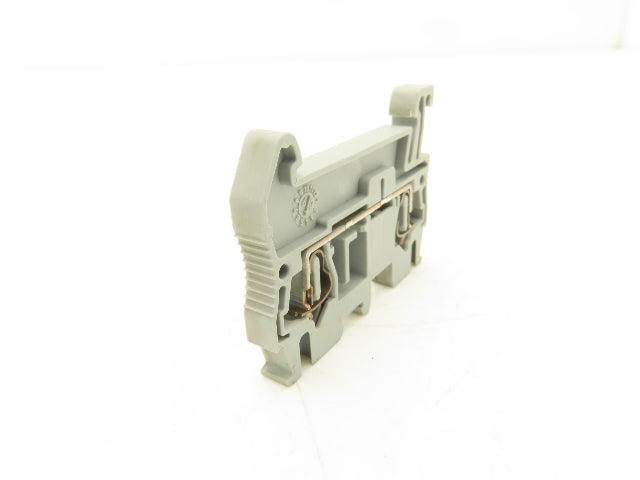 Phoenix ST 2,5 Feed Through Terminal Block 2.5 mm² 800V Spring Cage Lot of 81