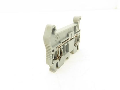 Phoenix ST 2,5 Feed Through Terminal Block 2.5 mm² 800V Spring Cage Lot of 81