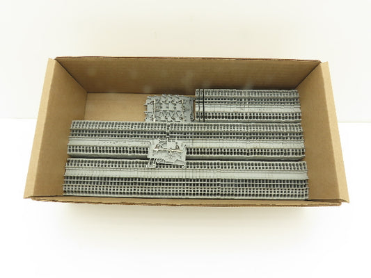 Wago 2001-1201 Feed Through Terminal Block 2.5 mm² 800V Spring Cage Lot of 177