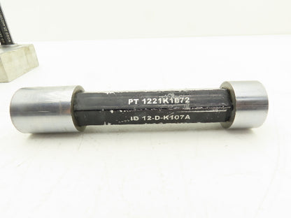 R&K Tool Pin Plug Guage Go Nogo 32mm 30.1500mm & 25.4mm Lot Of 3