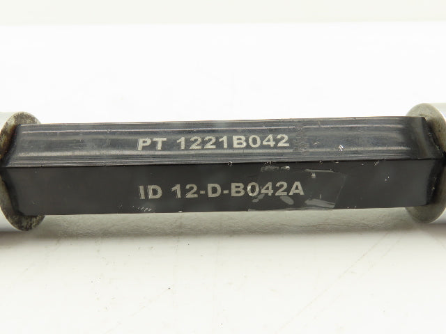 R&K Tool Pin Plug Guage Go Nogo 32mm 30.1500mm & 25.4mm Lot Of 3