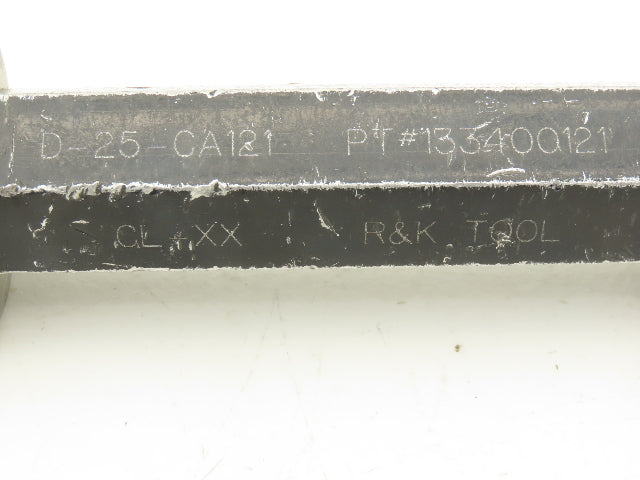 R&K Tool Pin Plug Guage Go Nogo 51.65mm 55.245mm & 53.54mm Lot Of 3