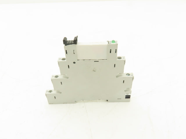 Allen-Bradley 700-HLT1U24 Terminal Block Relay 700-TBR24 Ser A 24V Coil Lot of 5