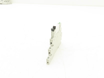 Allen-Bradley 700-HLT1U24 Terminal Block Relay 700-TBR24 Ser A 24V Coil Lot of 5