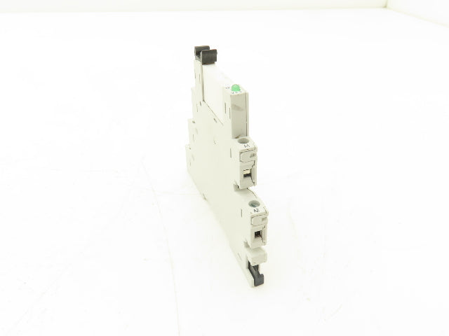 Allen-Bradley 700-HLT1U24 Terminal Block Relay 700-TBR24 Ser A 24V Coil Lot of 5