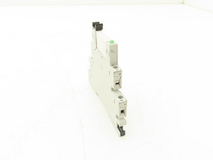 Allen-Bradley 700-HLT1U24 Terminal Block Relay 700-TBR24 Ser A 24V Coil Lot of 5