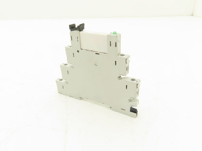 Allen-Bradley 700-HLT1U24 Terminal Block Relay 700-TBR24 Ser A 24V Coil Lot of 5