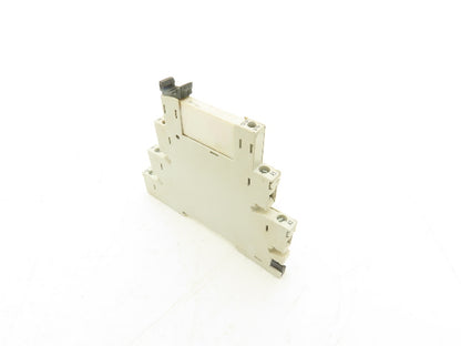Allen-Bradley 700-HLT1Z24 Terminal Block Relay 700-TBR24 Ser A 24V Coil Lot of 9