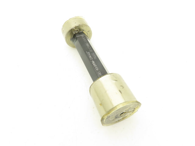 R&K Tool Pin Plug Guage Go 49.81mm Nogo 50.05mm Inspection Tool
