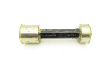 R&K Tool Pin Plug Guage Go 49.81mm Nogo 50.05mm Inspection Tool