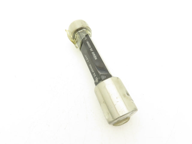 R&K Tool Pin Plug Guage Go 38.40mm Nogo 38.48mm Inspection Tool