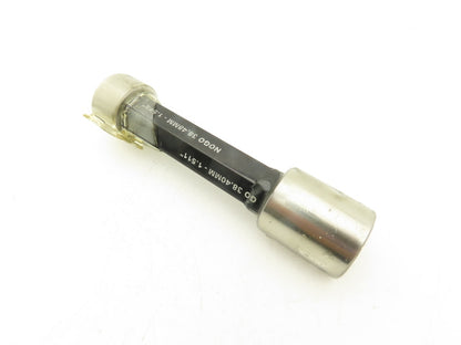 R&K Tool Pin Plug Guage Go 38.40mm Nogo 38.48mm Inspection Tool