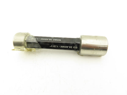 R&K Tool Pin Plug Guage Go 38.40mm Nogo 38.48mm Inspection Tool