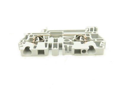 Allen Bradley 1492-L3 IEC Terminal Block 5.1x59.5x31.3mm Spring Clip Lot of 52