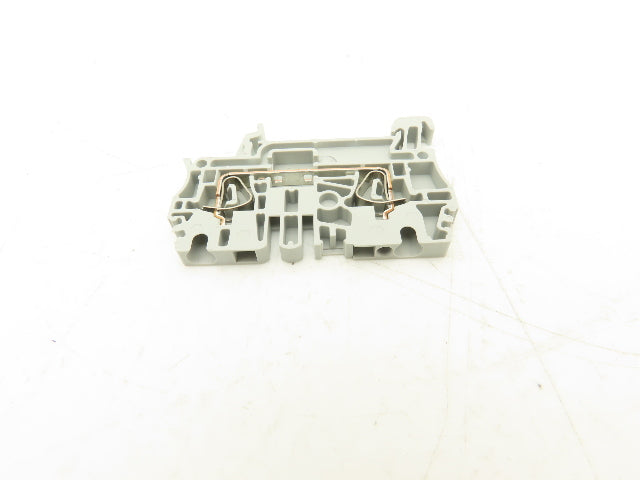 Allen Bradley 1492-L3 IEC Terminal Block 5.1x59.5x31.3mm Spring Clip Lot of 52