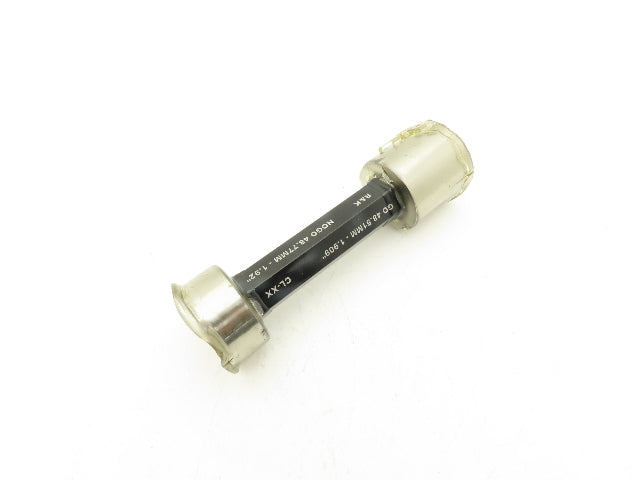 R&K Tool Pin Plug Guage Go 48.51mm Nogo 48.77mm Inspection Tool