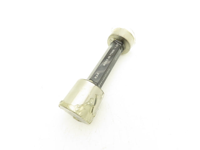 R&K Tool Pin Plug Guage Go 48.51mm Nogo 48.77mm Inspection Tool