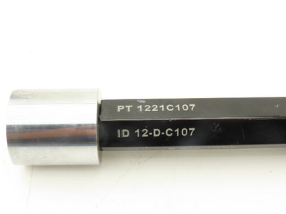 R&K Tool Pin Plug Guage Go Nogo 30.15mm 31.79mm 32mm 34.92mm & 38.20mm  Lot Of 5