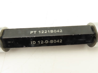 R&K Tool Pin Plug Guage Go Nogo 30.15mm 31.79mm 32mm 34.92mm & 38.20mm  Lot Of 5