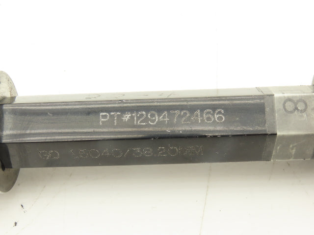 R&K Tool Pin Plug Guage Go Nogo 30.15mm 31.79mm 32mm 34.92mm & 38.20mm  Lot Of 5