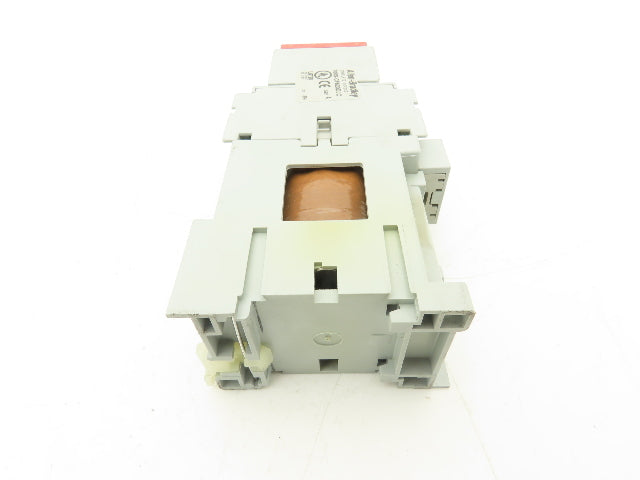 Allen Bradley 700S-CF620DJC Industrial Control Contactor Safety Relay Lot of 4