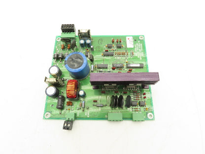 Ingersoll-Rand 39873450 Rev 06 SG Power Supply Board Upgraded to 39874425 Rev 08