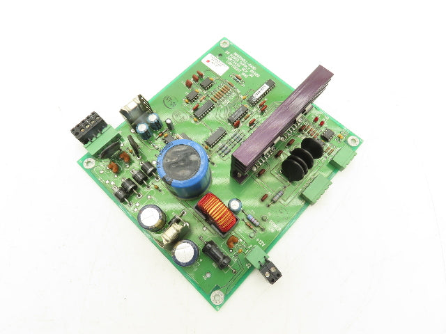 Ingersoll-Rand 39873450 Rev 06 SG Power Supply Board Upgraded to 39874425 Rev 08