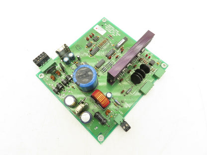 Ingersoll-Rand 39873450 Rev 06 SG Power Supply Board Upgraded to 39874425 Rev 08