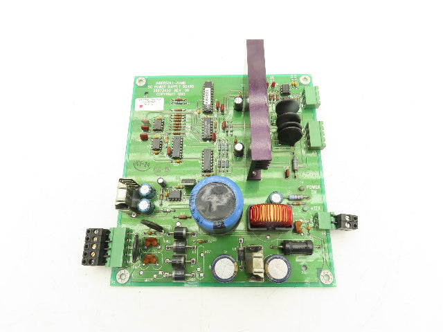 Ingersoll-Rand 39873450 Rev 06 SG Power Supply Board Upgraded to 39874425 Rev 08