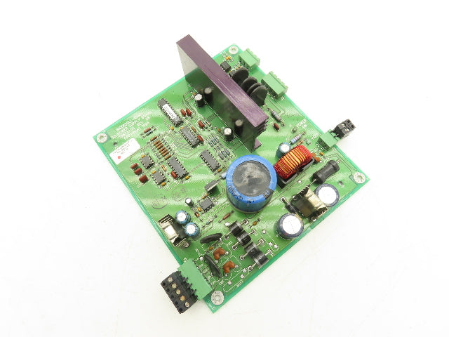 Ingersoll-Rand 39873450 Rev 06 SG Power Supply Board Upgraded to 39874425 Rev 08