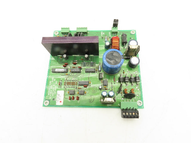Ingersoll-Rand 39873450 Rev 06 SG Power Supply Board Upgraded to 39874425 Rev 08