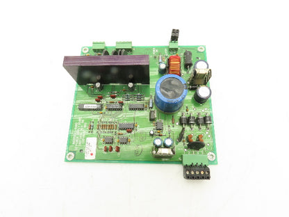 Ingersoll-Rand 39873450 Rev 06 SG Power Supply Board Upgraded to 39874425 Rev 08