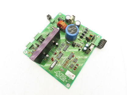 Ingersoll-Rand 39873450 Rev 06 SG Power Supply Board Upgraded to 39874425 Rev 08