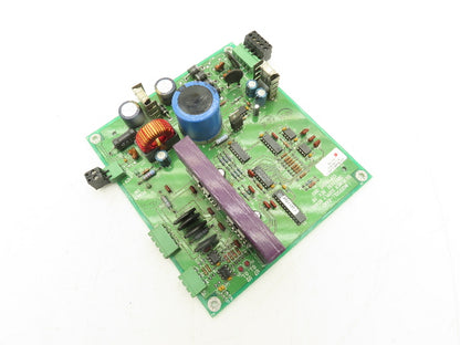 Ingersoll-Rand 39873450 Rev 06 SG Power Supply Board Upgraded to 39874425 Rev 08