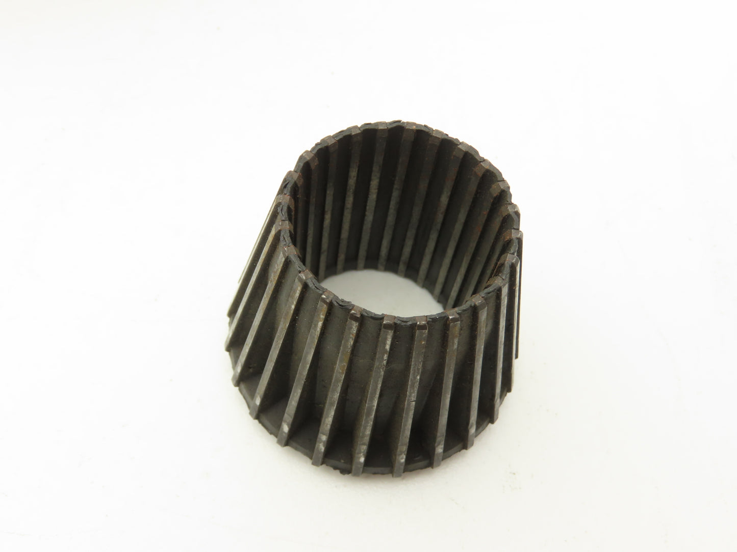 Jacobs Rubber Spindle Nose Lathe Flex Collet Chuck 1-1/4" - 1-3/8" Mount 91-T1