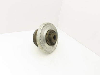 Jacobs Rubber Spindle Nose Lathe Flex Collet Chuck 1-1/4" - 1-3/8" Mount 91-T1