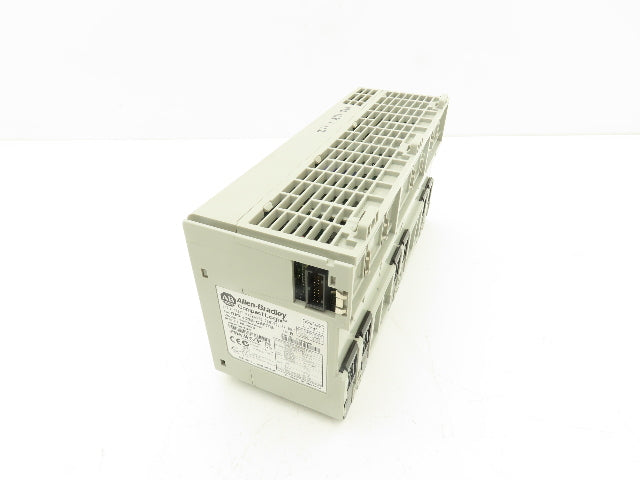 Allen Bradley 1769-L23E-QBFC1B Packaged Controller Unit 24VDC 16 Digital Outputs