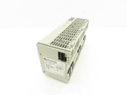Allen Bradley 1769-L23E-QBFC1B Packaged Controller Unit 24VDC 16 Digital Outputs