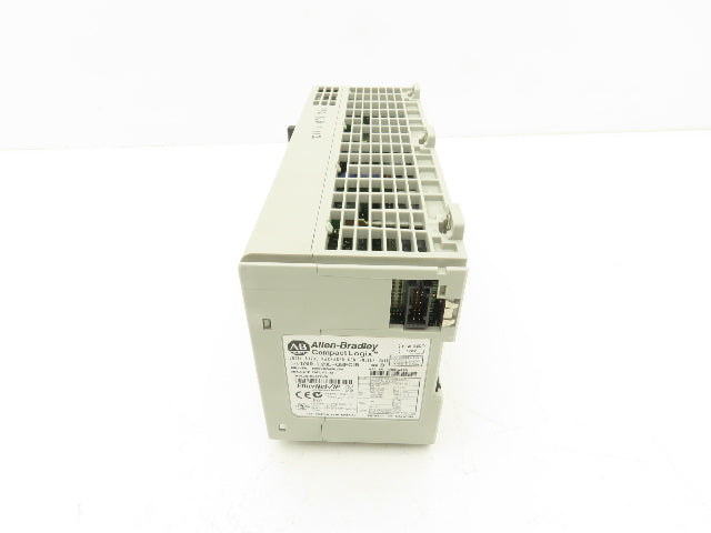 Allen Bradley 1769-L23E-QBFC1B Packaged Controller Unit 24VDC 16 Digital Outputs