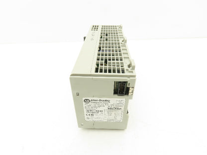 Allen Bradley 1769-L23E-QBFC1B Packaged Controller Unit 24VDC 16 Digital Outputs