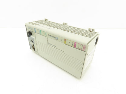 Allen Bradley 1769-L23E-QBFC1B Packaged Controller Unit 24VDC 16 Digital Outputs