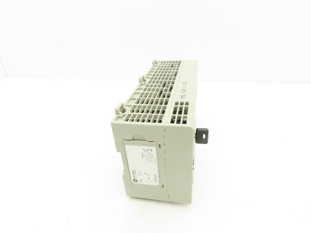 Allen Bradley 1769-L23E-QBFC1B Packaged Controller Unit 24VDC 16 Digital Outputs