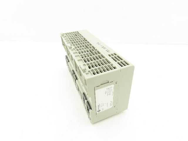 Allen Bradley 1769-L23E-QBFC1B Packaged Controller Unit 24VDC 16 Digital Outputs