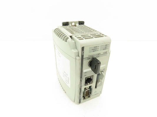 Allen Bradley 1769-L32E CompactLogix 5332E Ethernet Controller Processor Ser A