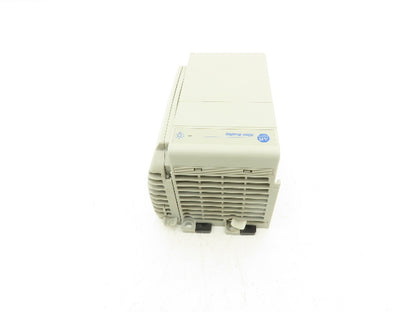 Allen Bradley 1769-PA2 Compact I/O Power Supply Series A w/Terminator End Cap